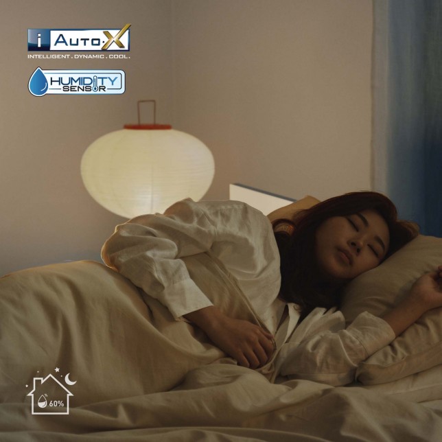 Điều hòa Panasonic 9000btu CU/CS-XU9BKH-8 - 1 chiều inverter